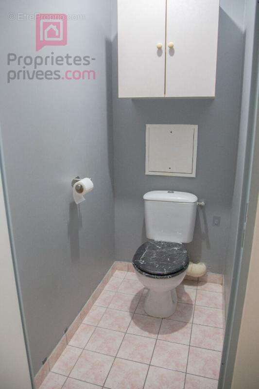 Appartement à MANTES-LA-JOLIE