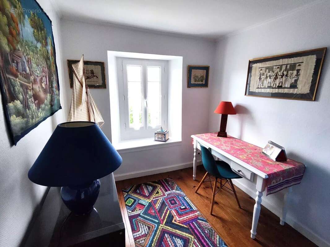 Maison à MAULEON-LICHARRE