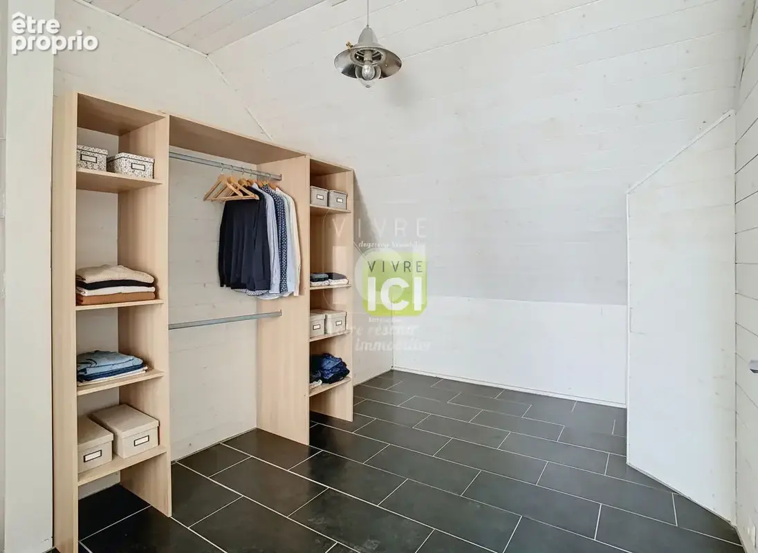 Maison CHOLET CENTRE avec jardin - photo 15