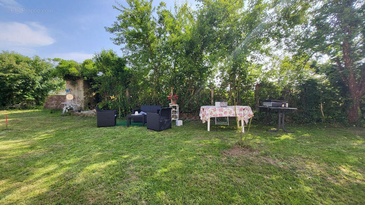 Maison à LE PONT-DE-BEAUVOISIN