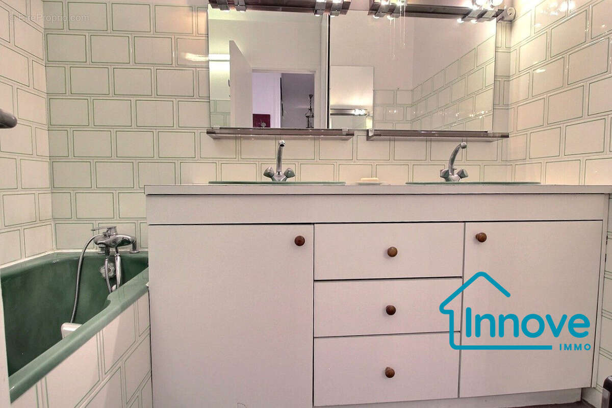 Appartement à VERSAILLES