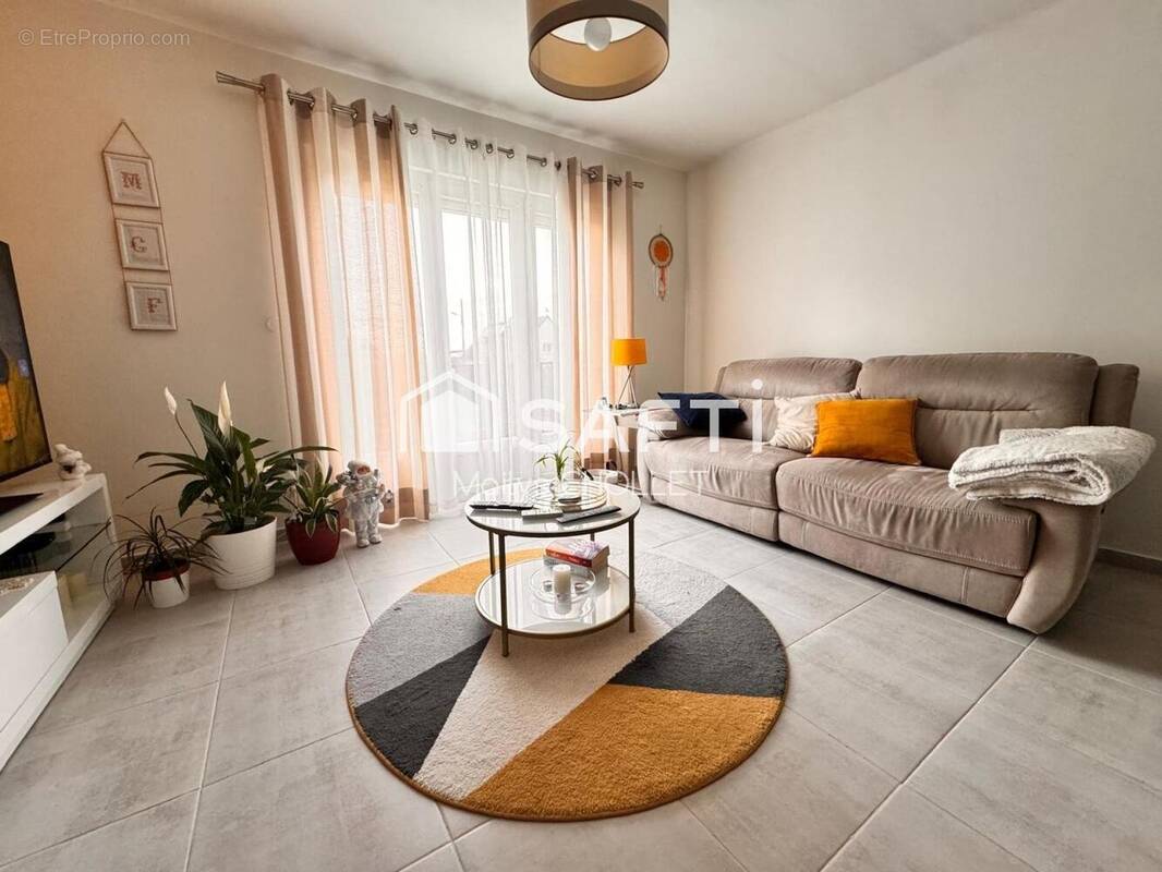 Photo 1 - Maison à SEPMES