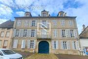 Appartement à AUTUN