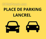 Parking à ALENCON