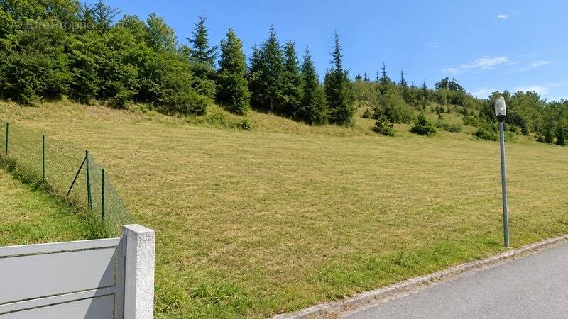 Terrain à BELPECH
