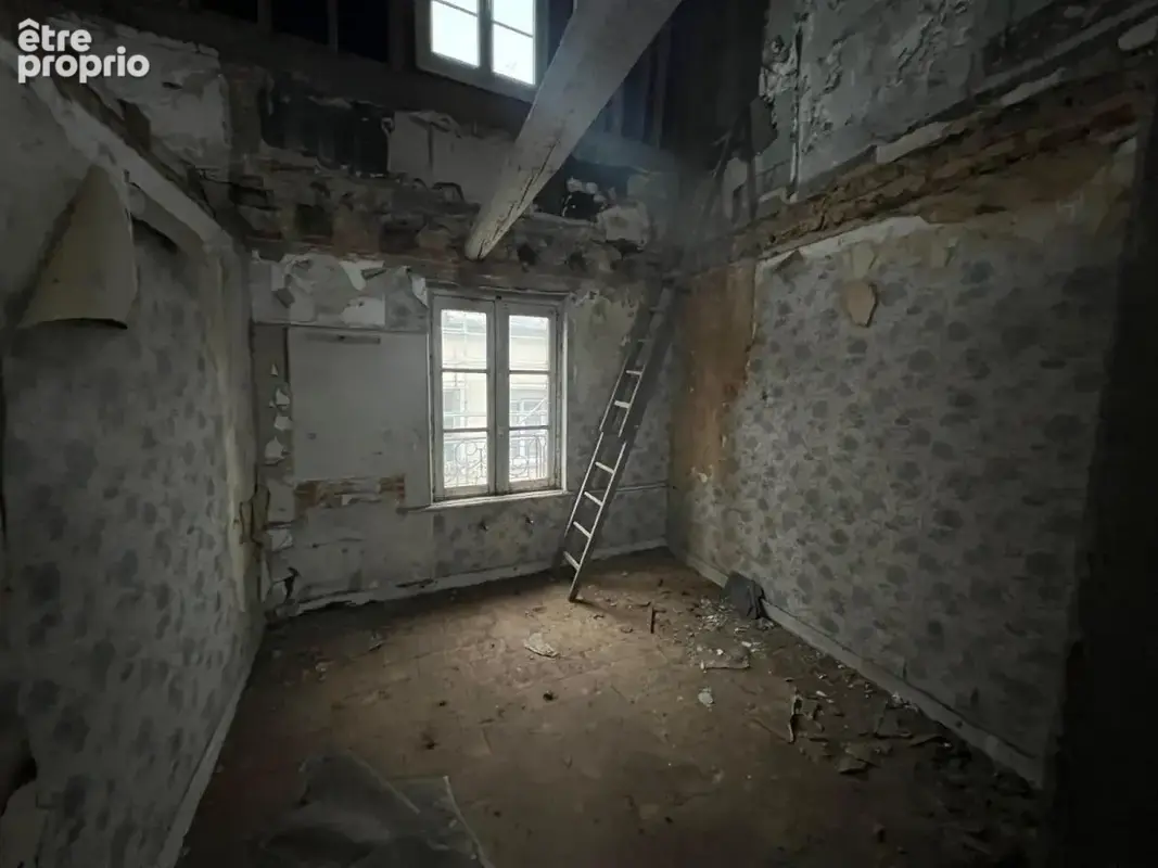 Maison 65 m² à Bernay  - photo 6