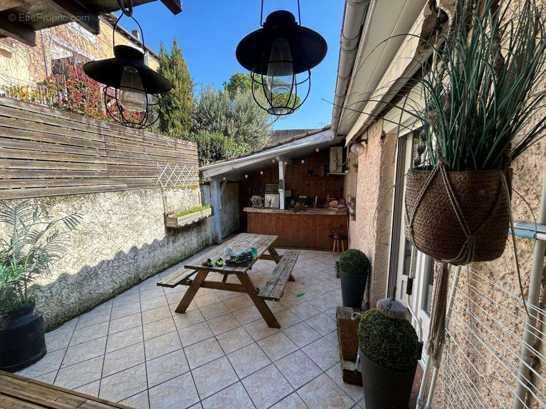 Maison à LECTOURE