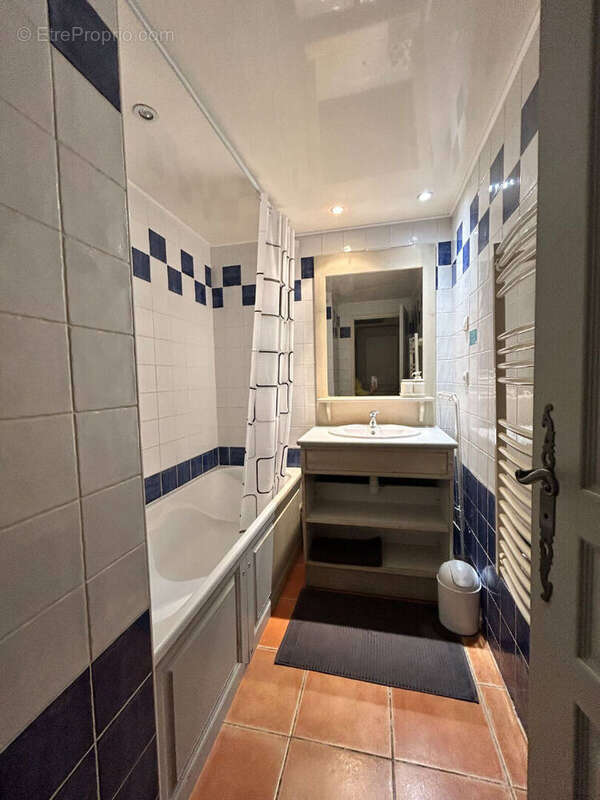 Appartement à LA CIOTAT