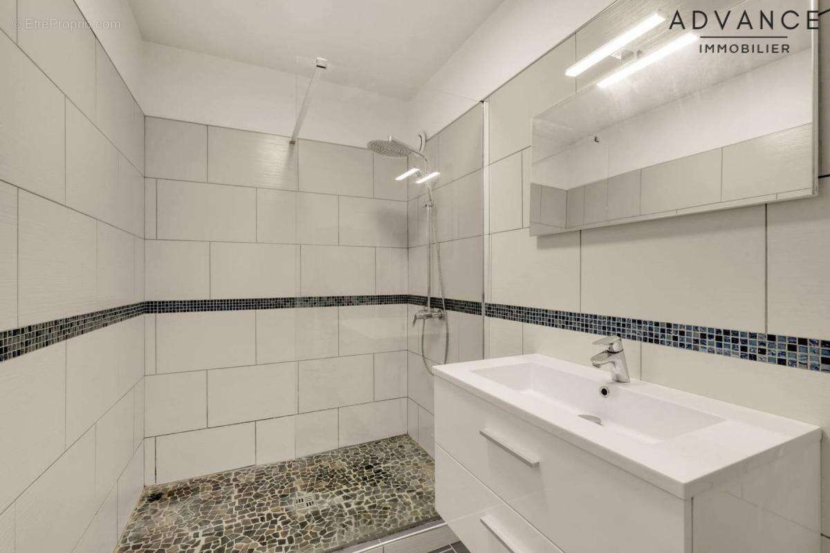 Appartement à CUGNAUX