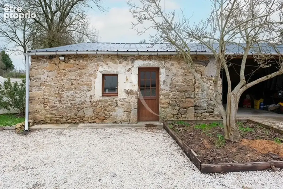 Maison Coueron - photo 11
