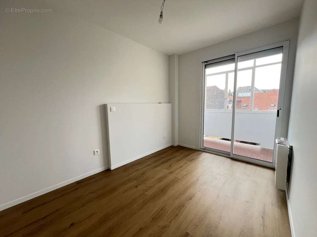 Appartement de 90 m² avec parking  - Secteur prisé rue Blatin - photo 16