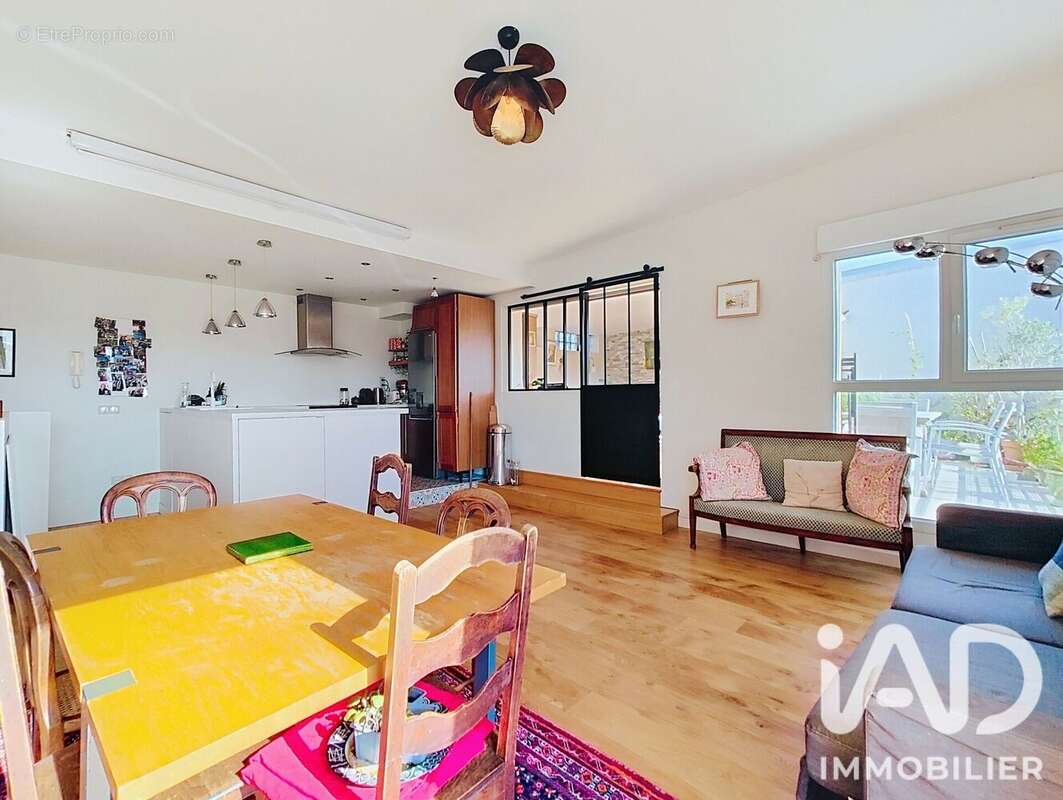 Photo 4 - Appartement à MONTREUIL
