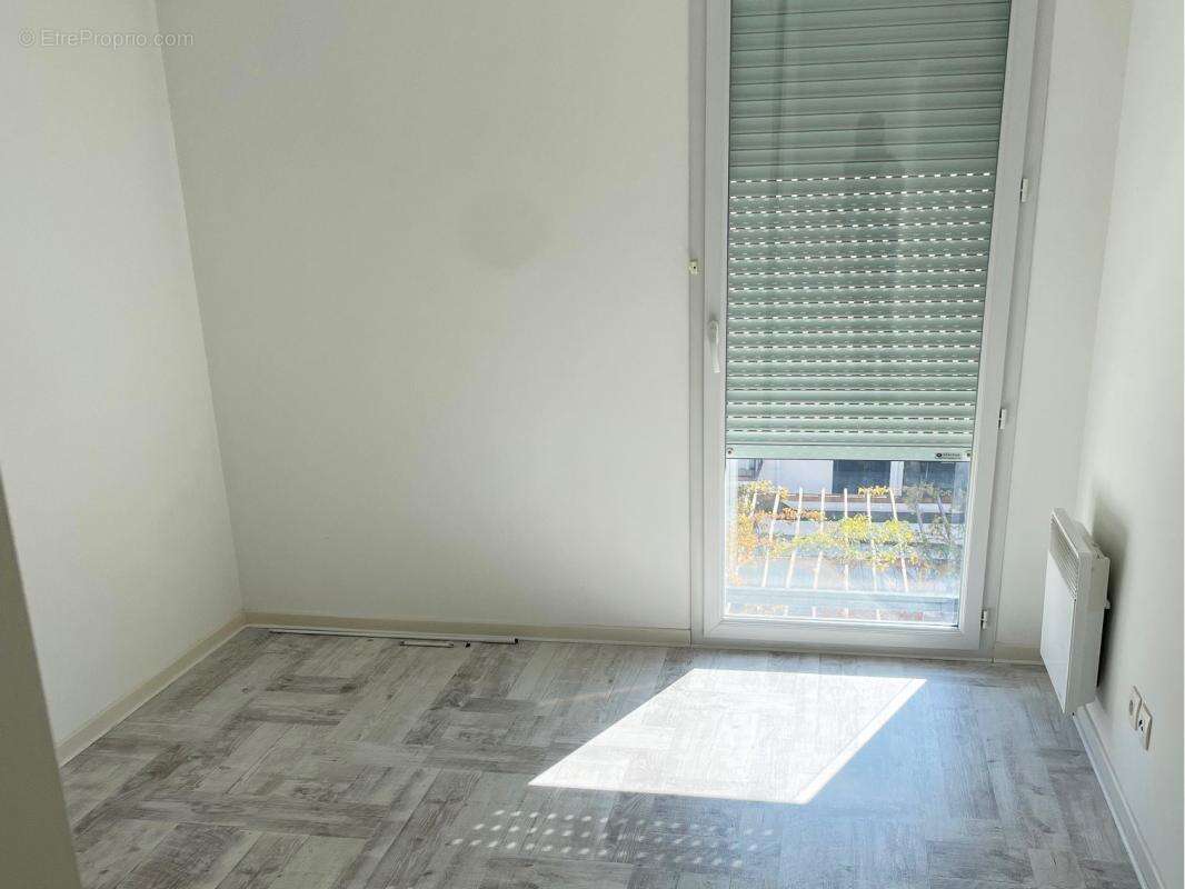 Appartement à LA ROCHE-SUR-YON