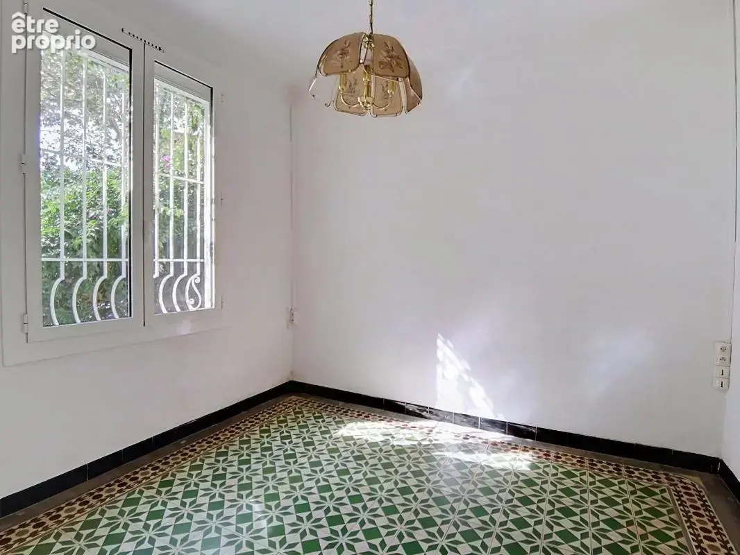 Toulon Ouest (83200) Saint-Roch Maison Type 4 avec jardin et garage - photo 8