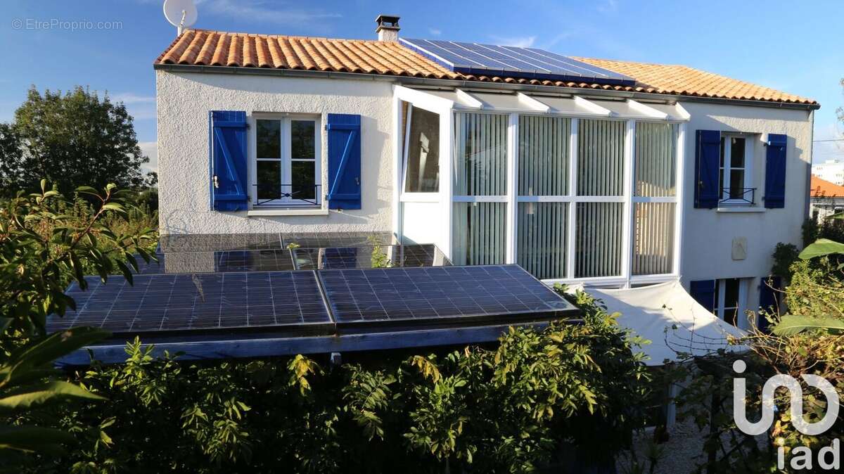 Photo 8 - Maison à ROCHEFORT