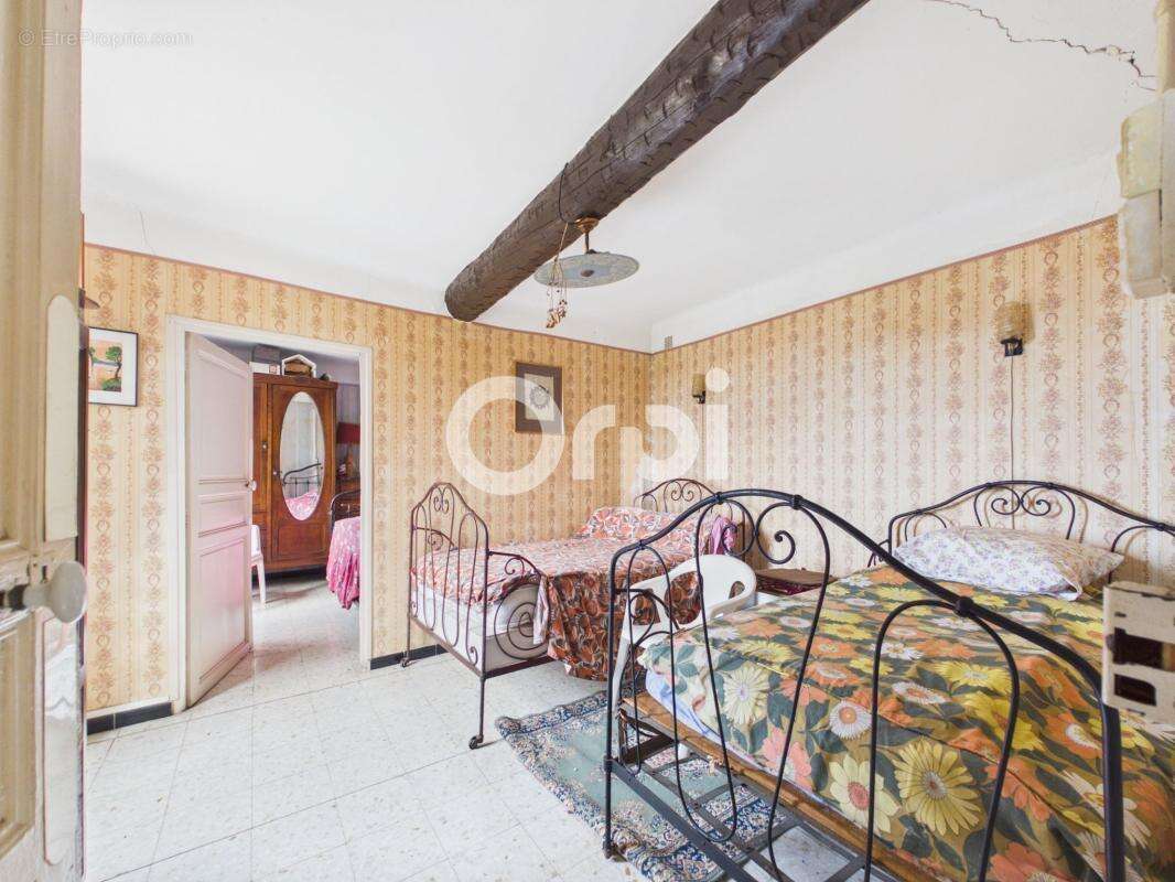 Maison à CALLIAN