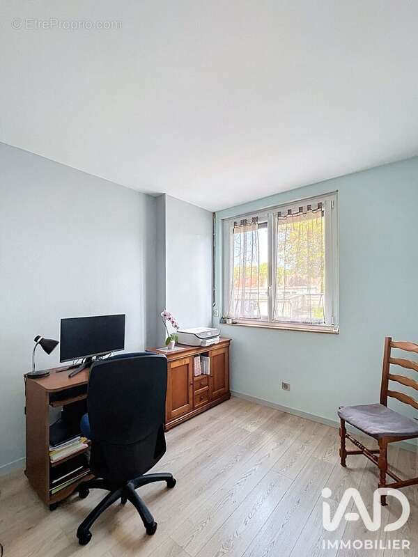 Photo 9 - Appartement à MELUN