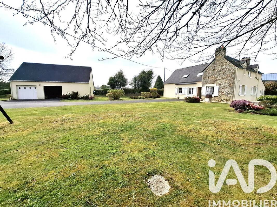 Photo 1 - Maison à BRIX