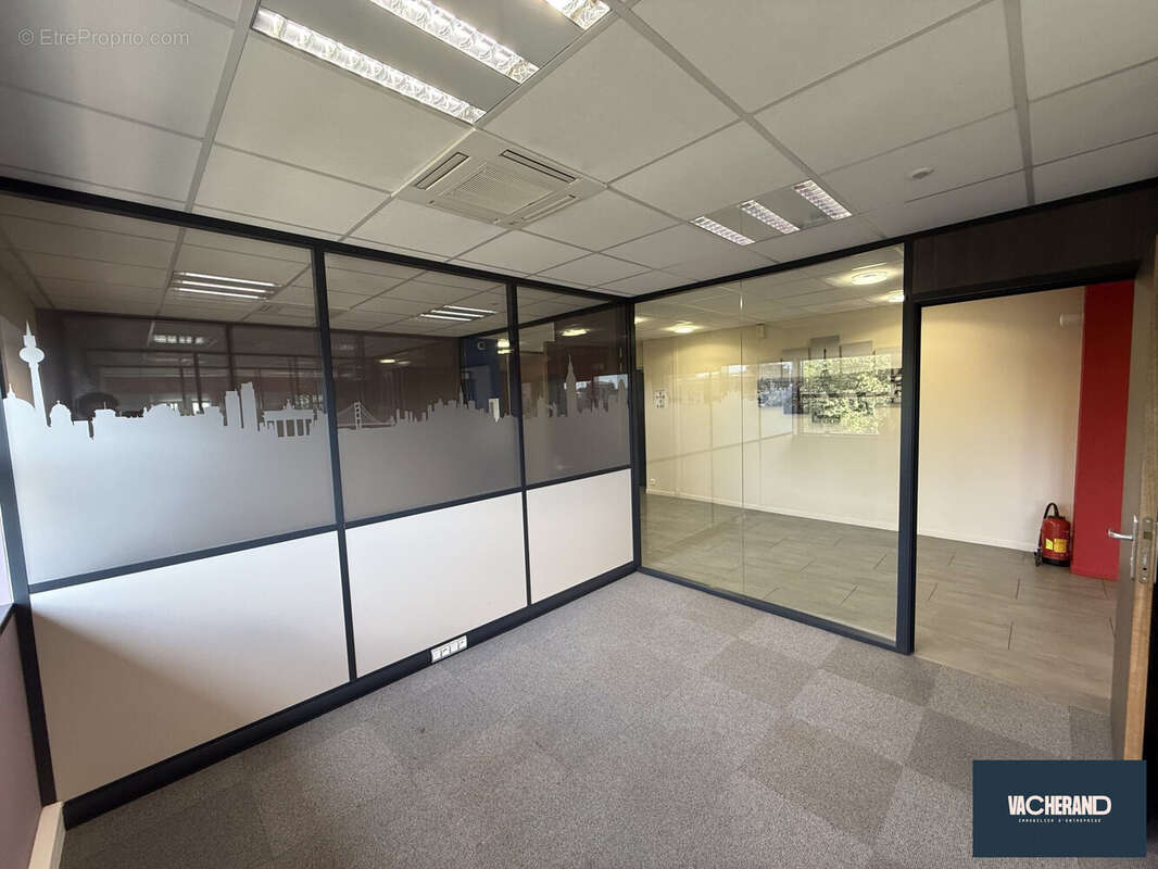 Commerce 135 m² à Roubaix  - photo 3