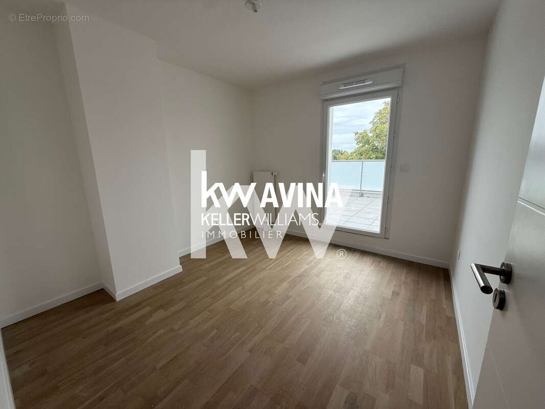 Appartement à VILLENEUVE-D'ASCQ