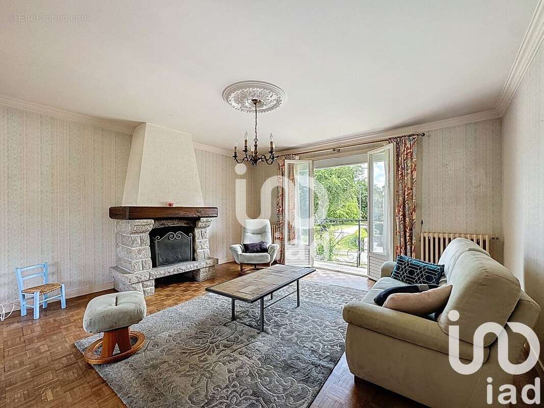 Photo 2 - Maison à TREGUEUX