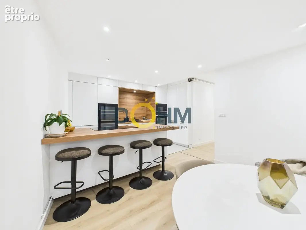Le Puy en Velay ! Magnifique duplex avec ascenseur - photo 2