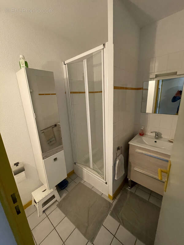 Maison à LACANAU
