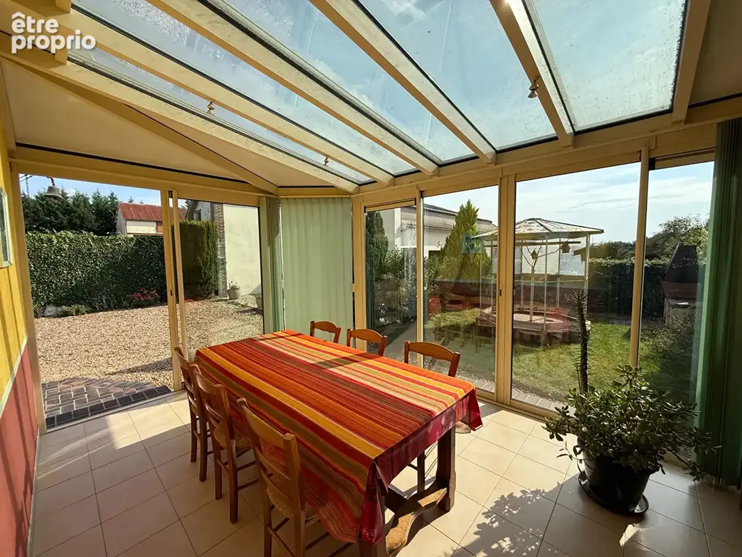 Maison Brezolles 5 pièce(s) 103 m² - photo 5