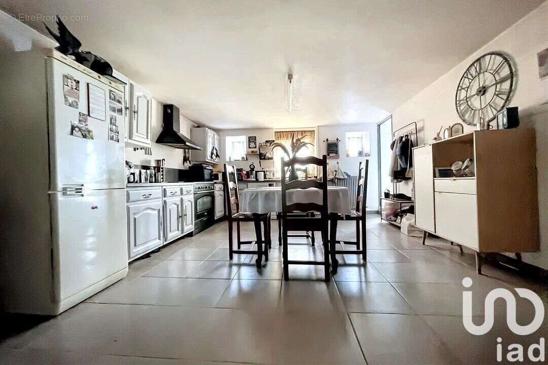Maison 98 m² à Saint-Aubin-Des-Coudrais  - photo 6