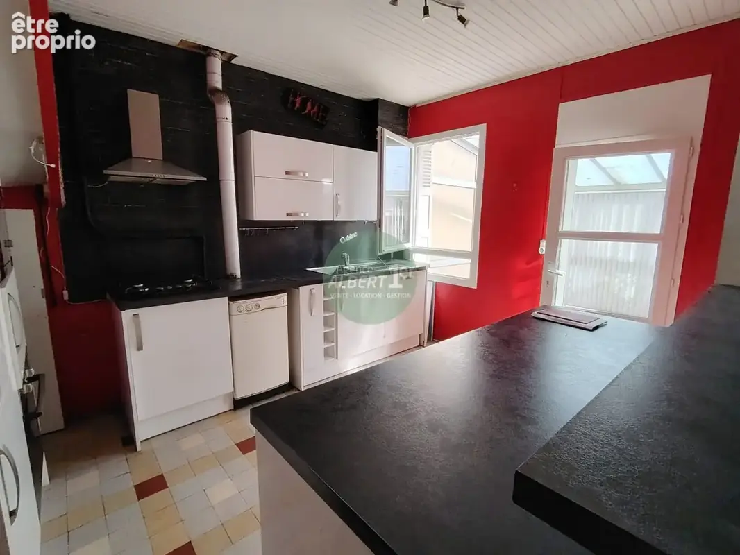Maison 5 pièces 85 m² à vendre à Saint-Romain-De-Colbosc (76430) - photo 4