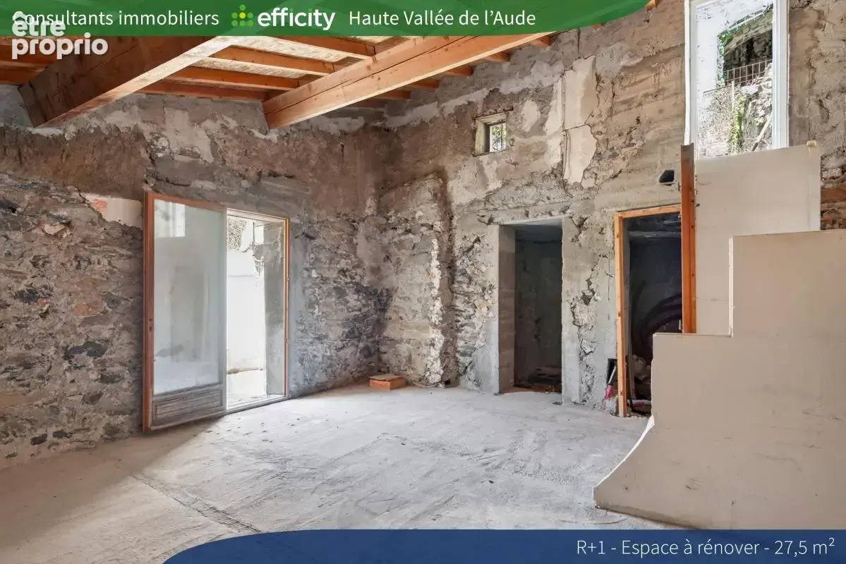 Maison de village - photo 11