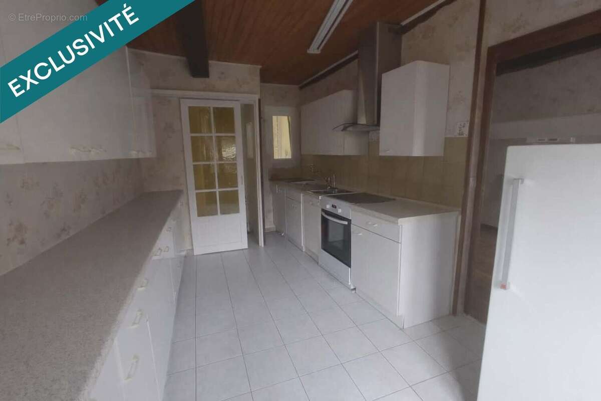 Photo 3 - Maison à MOLLIENS-DREUIL