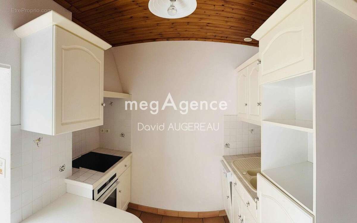 Maison à L&#039;ILE-D&#039;YEU