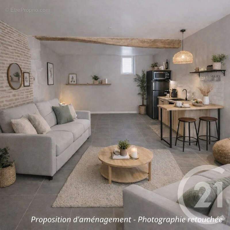 Maison à GAURIAGUET