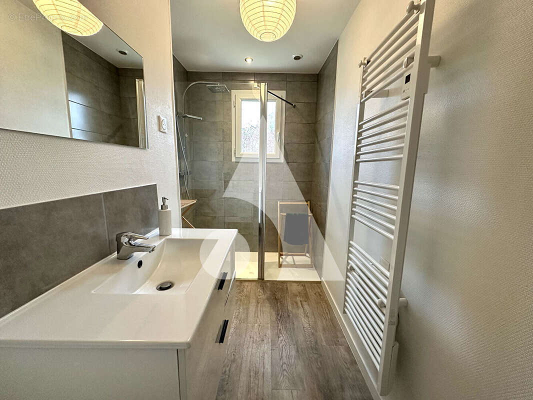 Maison à BEAUMESNIL