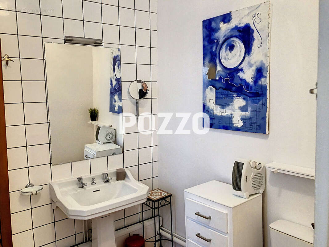 Appartement à GRANVILLE