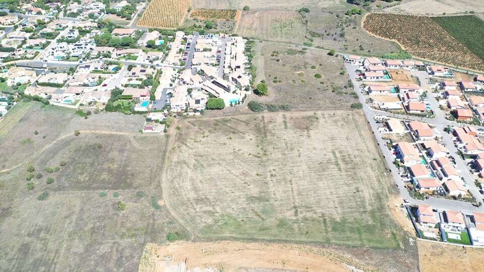 Terrain à PORTIRAGNES