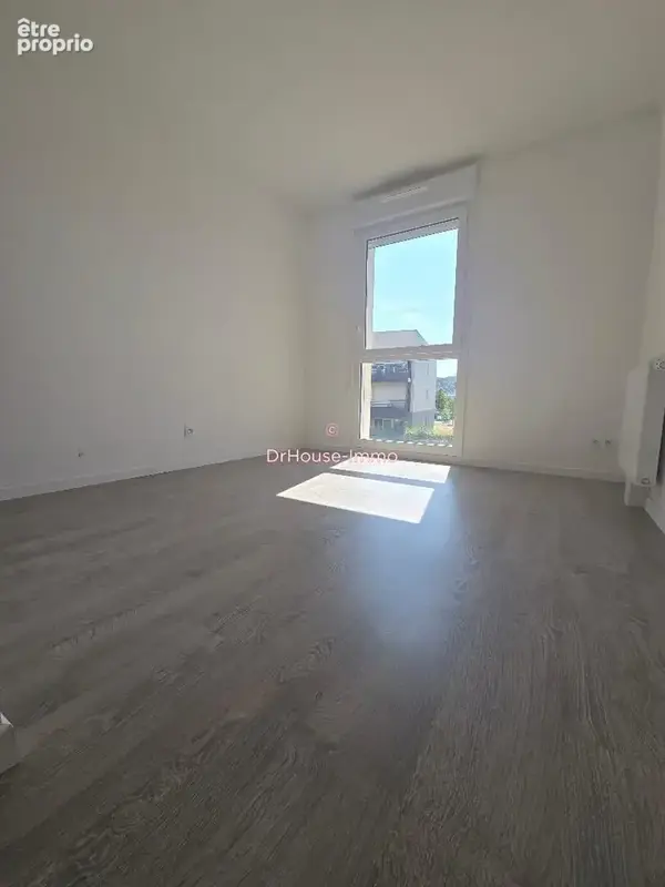 Appartement 62 m² à Vernon  - photo 7