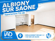 Photo 1 - Appartement à ALBIGNY-SUR-SAONE