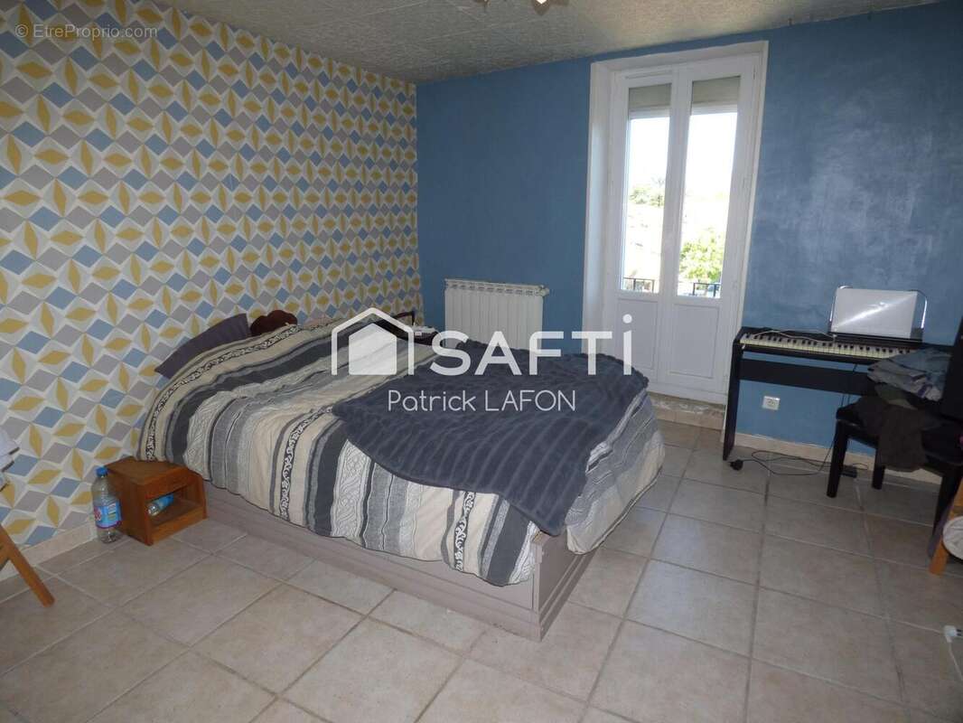 Photo 7 - Maison à SAINT-ANDRE-DE-SANGONIS