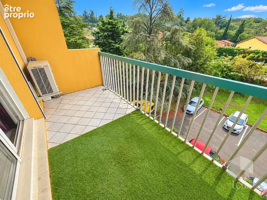 MONTÉLIMAR   Appartement de 90 m2 avec 3 à 4 chambres - photo 10
