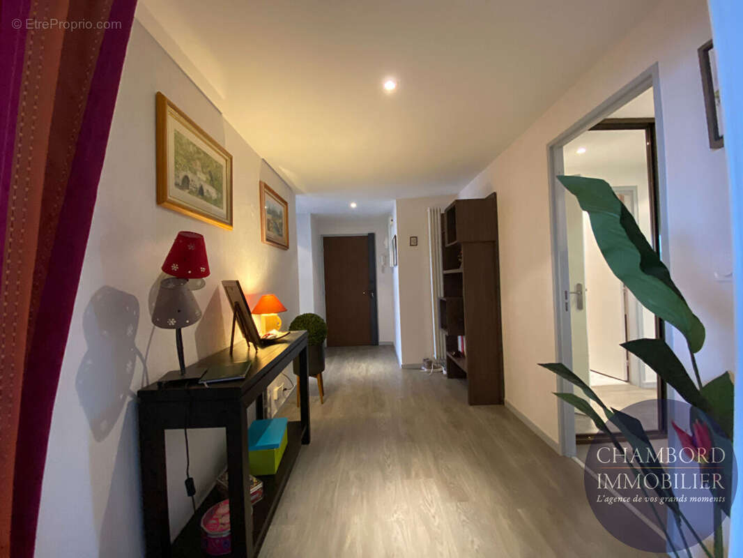Achat appartement Blois Albert 1er - photo 11