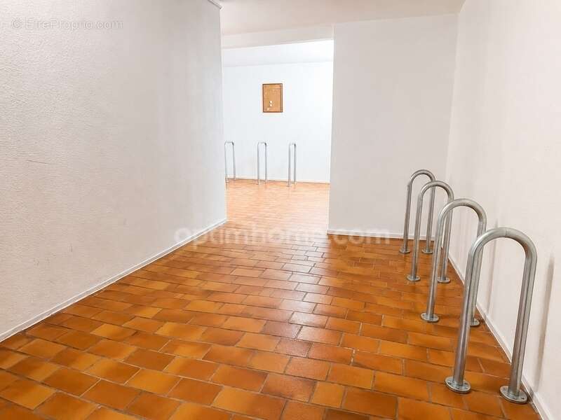 Appartement à BALARUC-LES-BAINS