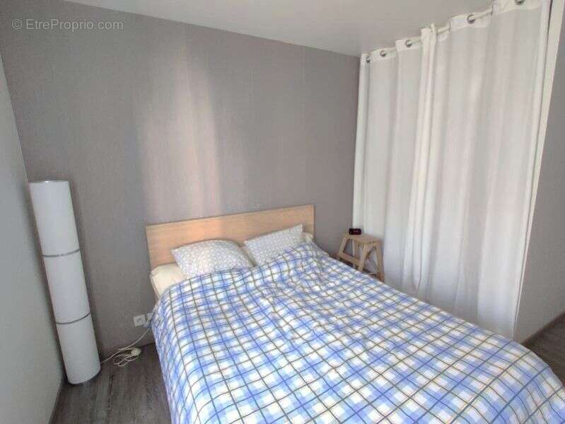 Appartement à NEUILLY-SUR-MARNE