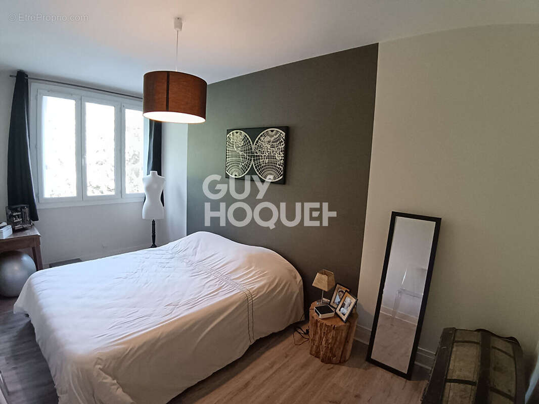 Maison à MIRAMONT-DE-GUYENNE