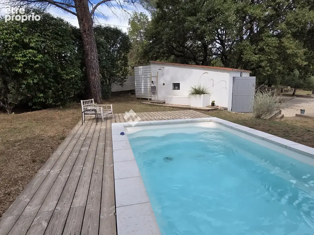 Maison 5 pièces 135 m² à vendre à Peynier (13790) - photo 7