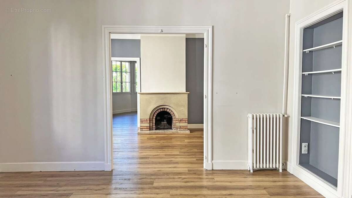 Appartement à BIARRITZ