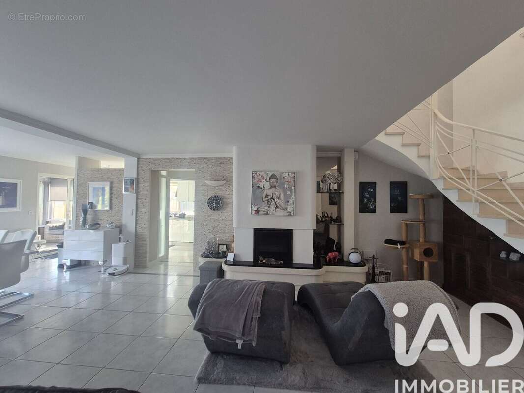 Photo 6 - Maison à TALMONT-SAINT-HILAIRE