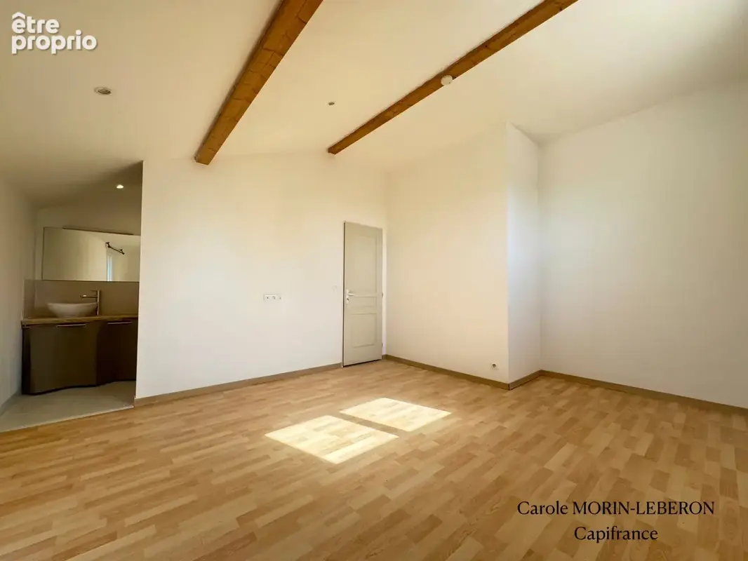Sud réolais, maison en pierres , 4 chambres, séchoir, jardin - photo 13
