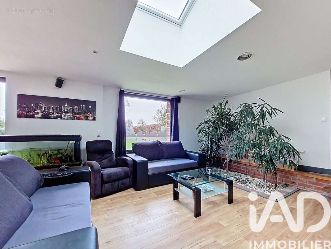 Photo 3 - Maison à ORCHIES